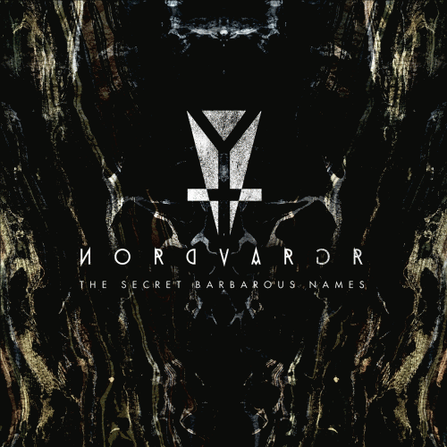 Henrik Nordvargr Björkk : The Secret Barbarous Names